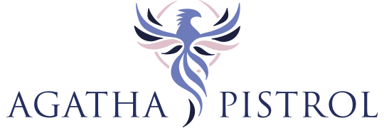 agathapistrol Logo